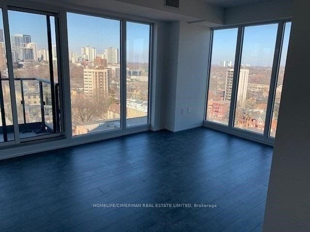 251 Jarvis St, unit 1409 for rent