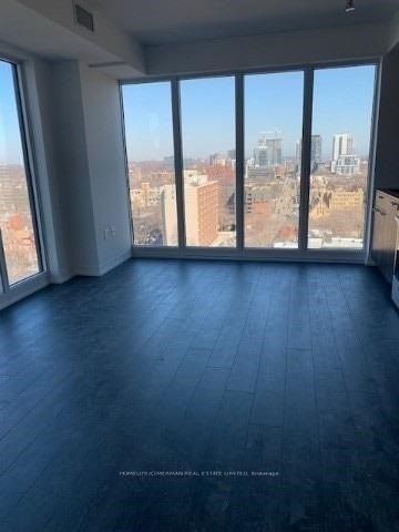 251 Jarvis St, unit 1409 for rent