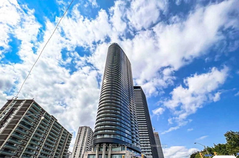 585 Bloor St E, unit 1222 for rent - image #1