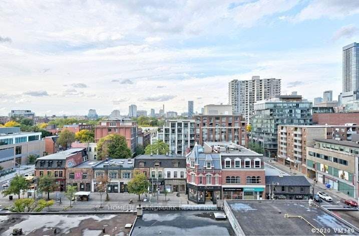 330 Richmond St W, unit 916 for rent - image #21