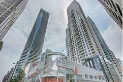 35 Balmuto St S, unit 2307 for rent