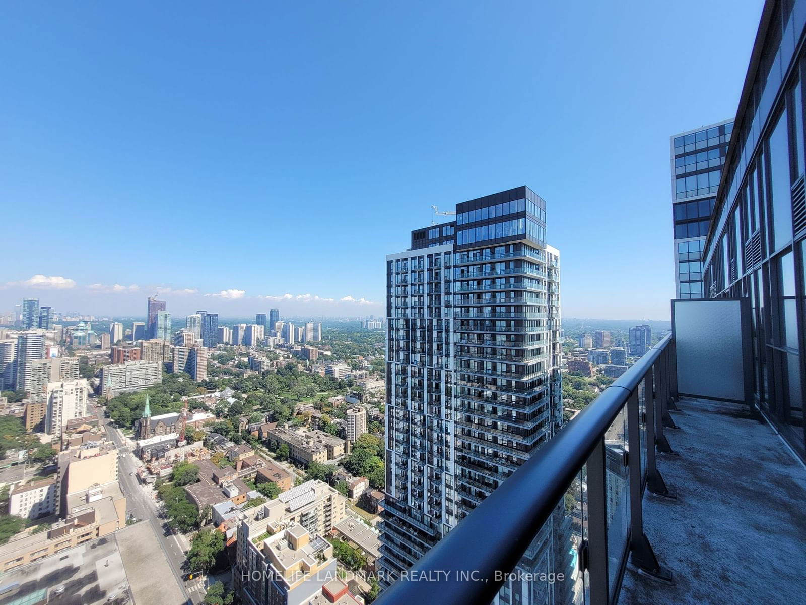 159 Dundas St E, unit 4308 for rent - image #20