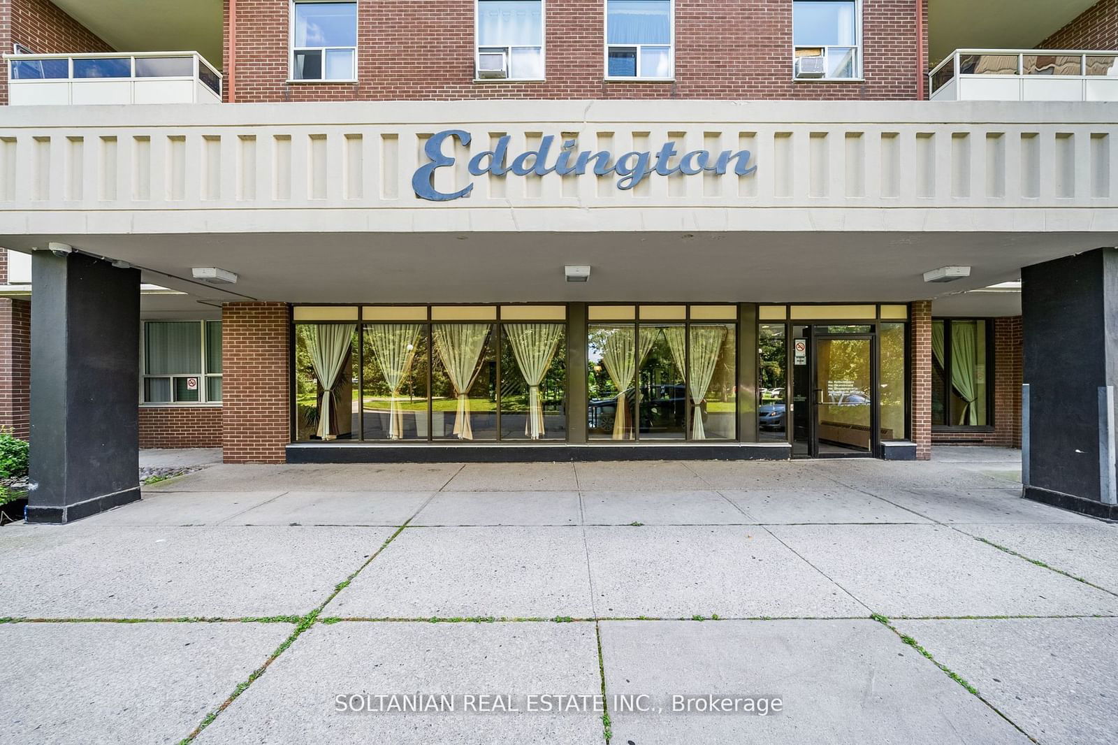 175 Hilda Ave, unit 503 for sale - image #2