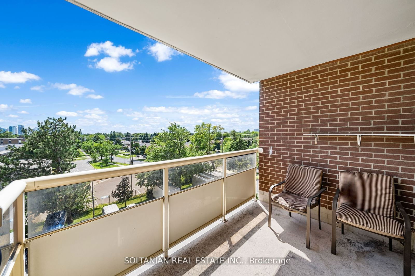 175 Hilda Ave, unit 503 for sale - image #22