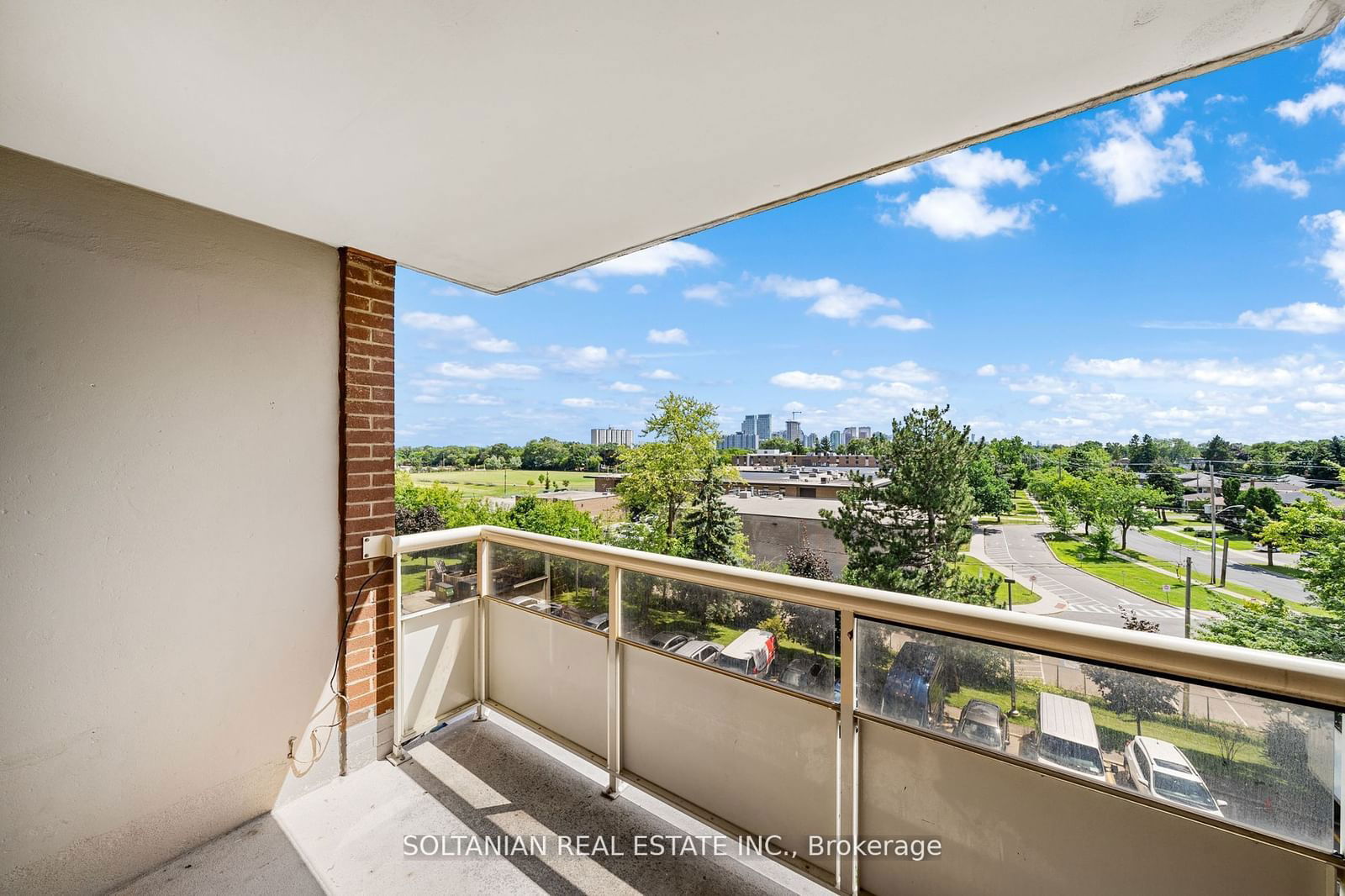 175 Hilda Ave, unit 503 for sale - image #23