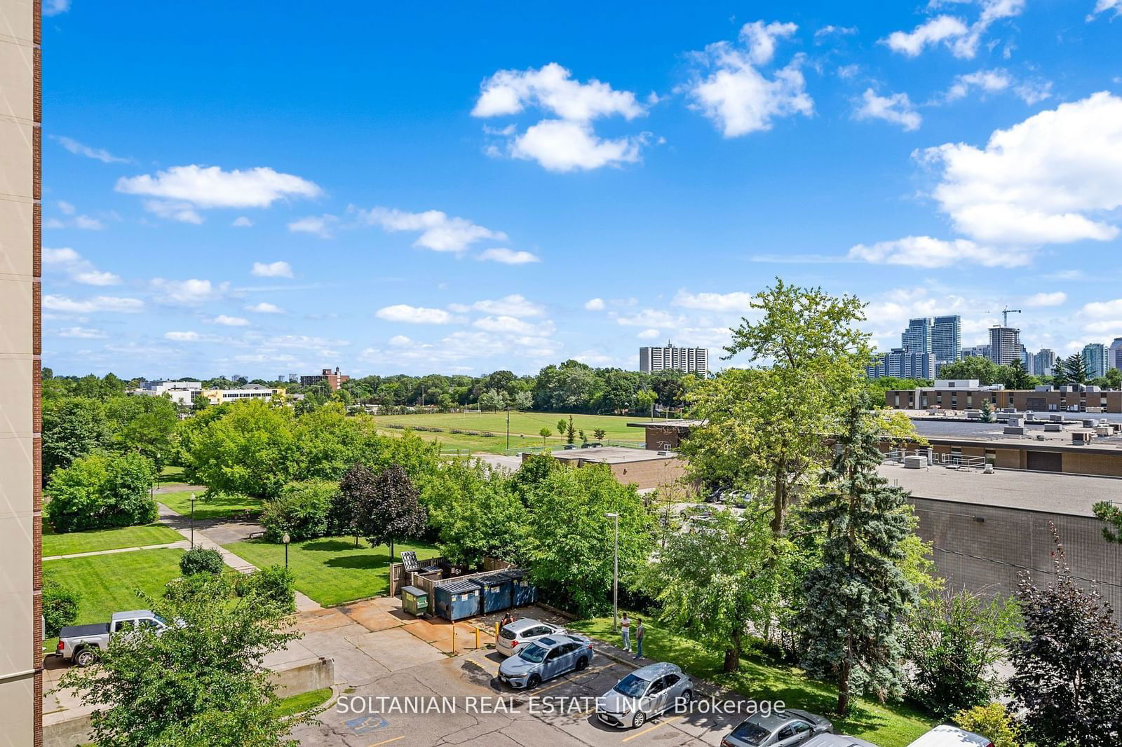 175 Hilda Ave, unit 503 for sale - image #24