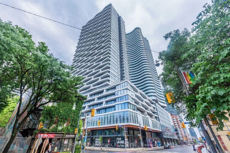 85 Wood St, unit 511 for rent - image #1