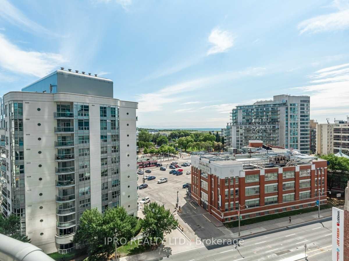 38 Dan Leckie Way, unit 1001 for rent - image #2