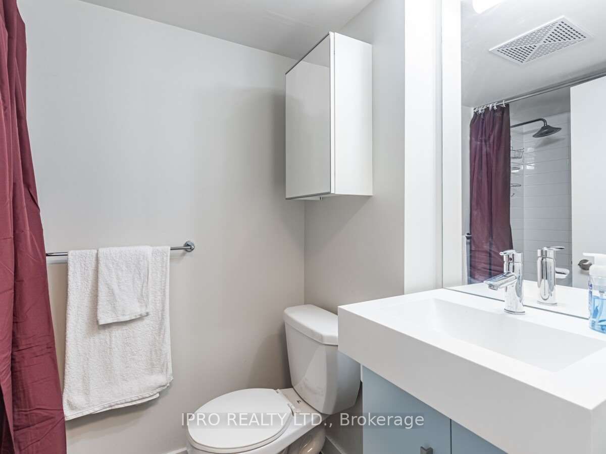 38 Dan Leckie Way, unit 1001 for rent - image #20