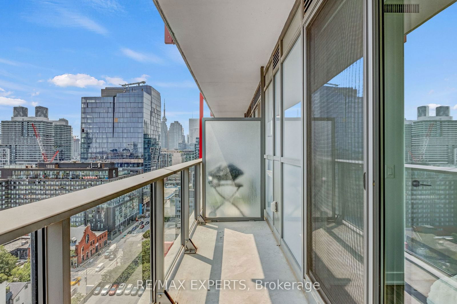 120 Parliament St, unit 1608 for sale - image #23