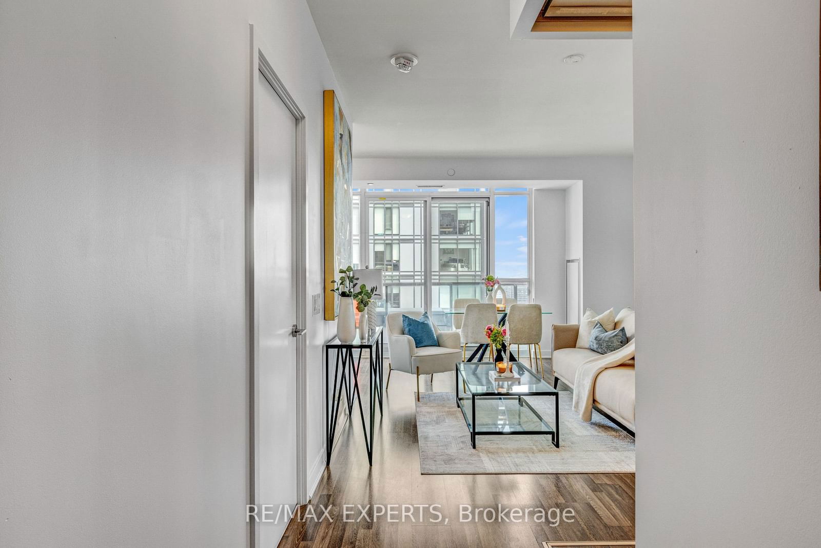 120 Parliament St, unit 1608 for sale - image #5