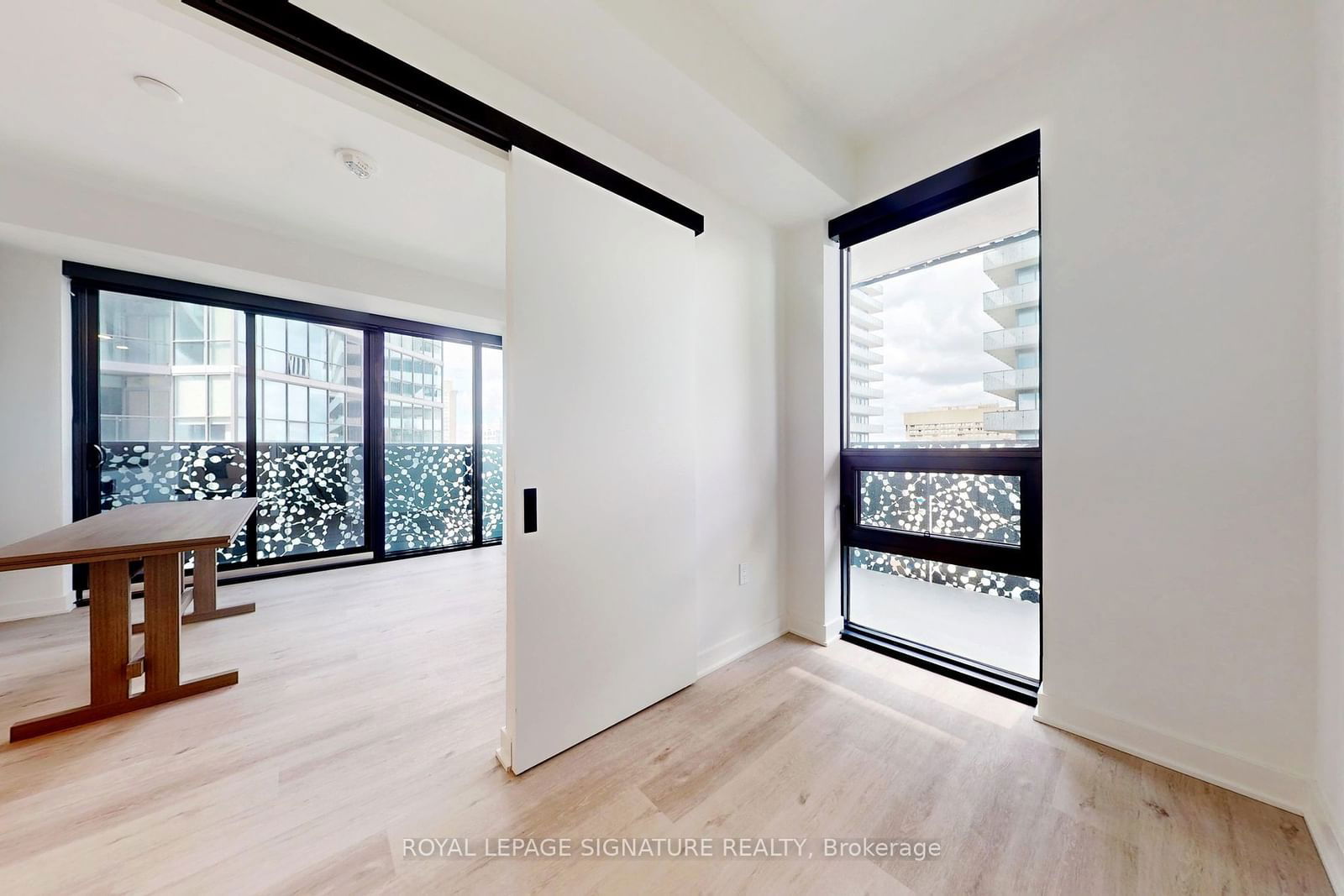 55 Charles St E, unit 3510 for rent - image #8