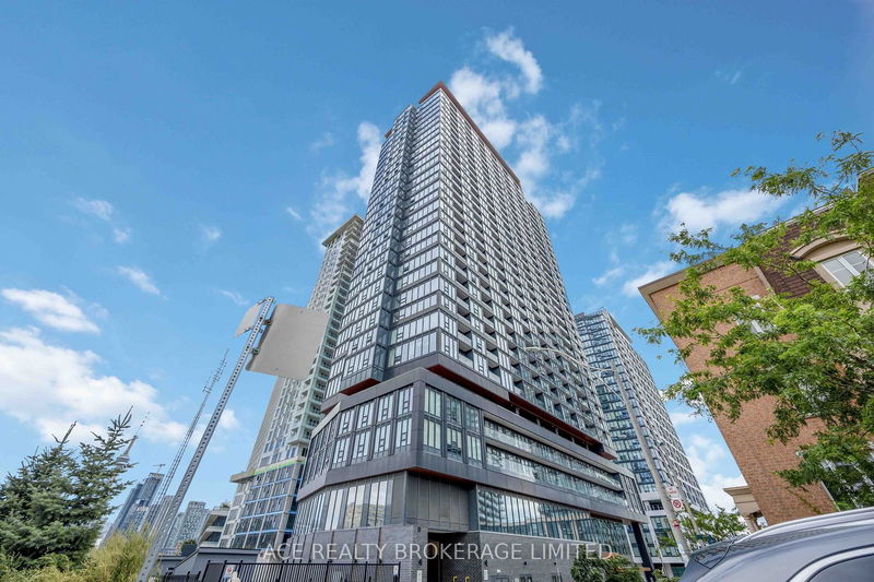 19 Western Battery Rd, unit 2607 for sale - image #1