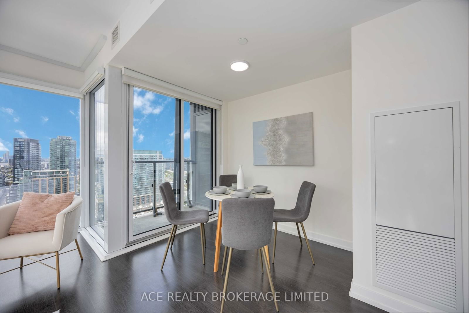 19 Western Battery Rd, unit 2607 for sale