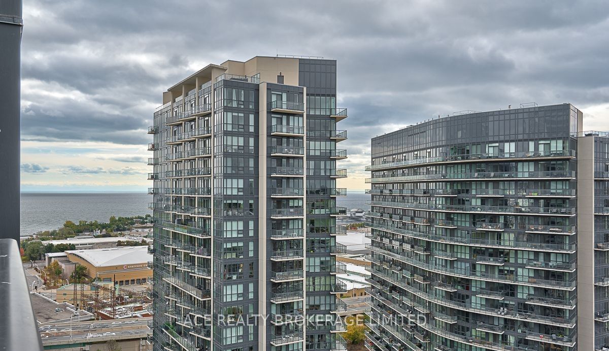 19 Western Battery Rd, unit 2607 for sale - image #33