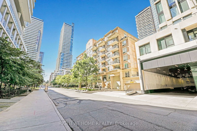 188 Redpath Ave, unit 601 for sale - image #1