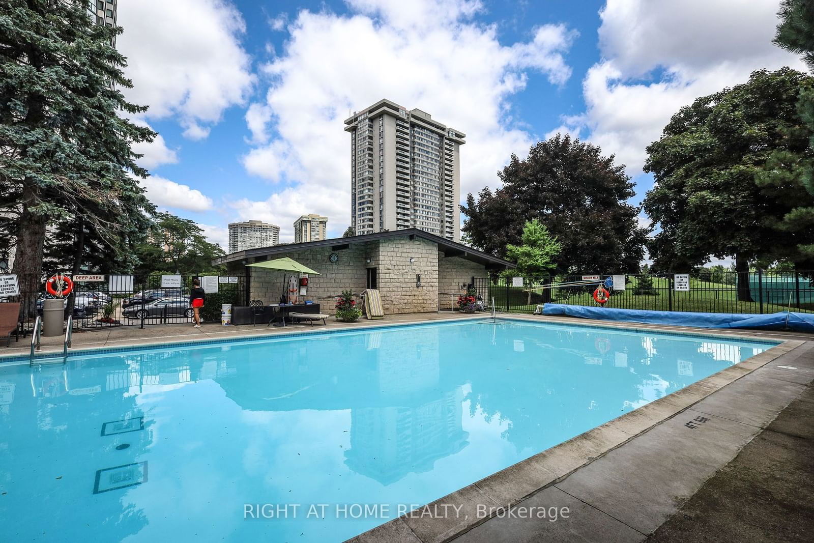 1555 Finch Ave E, unit 1205 for sale - image #33