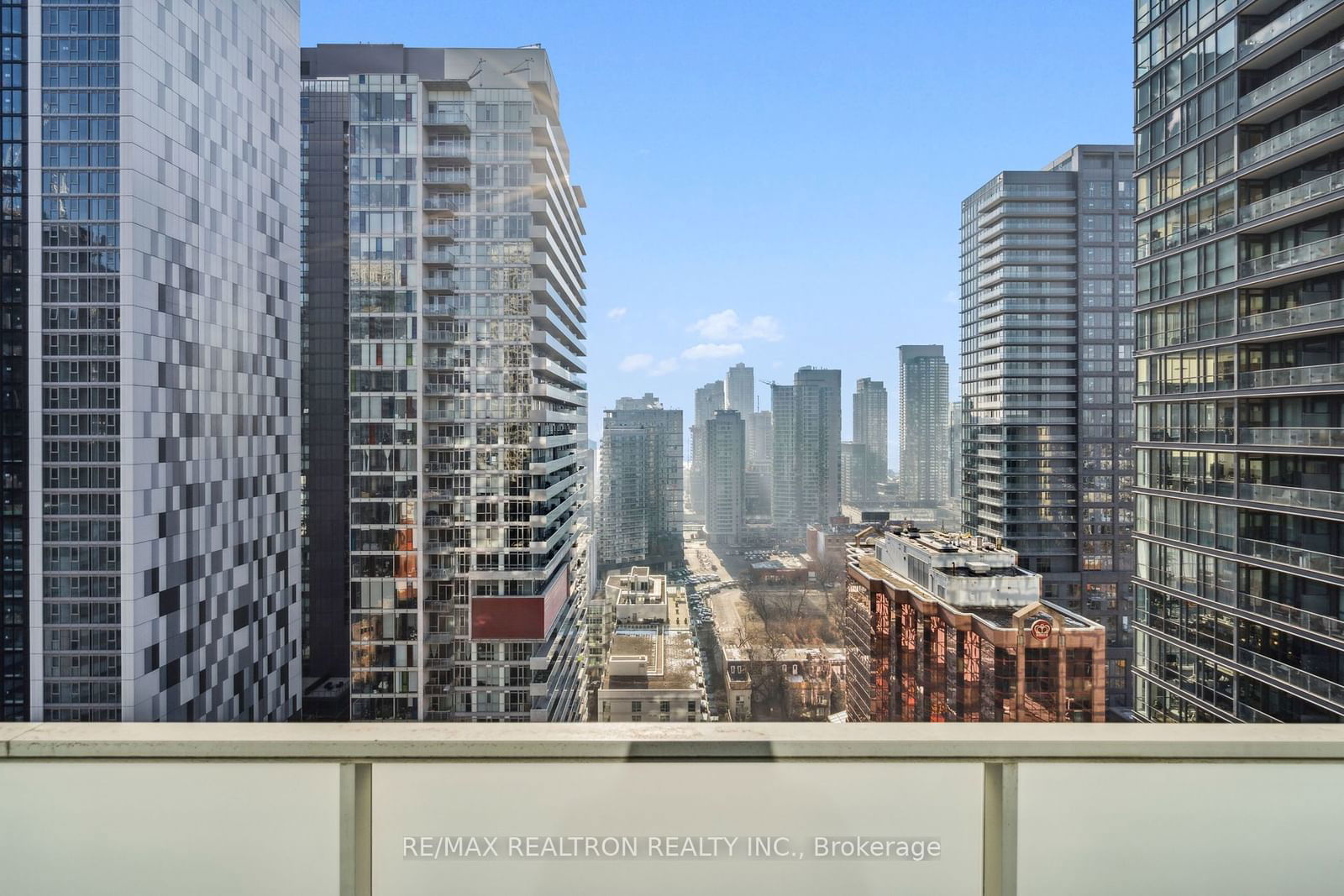 11 Charlotte St, unit 2202 for rent - image #20