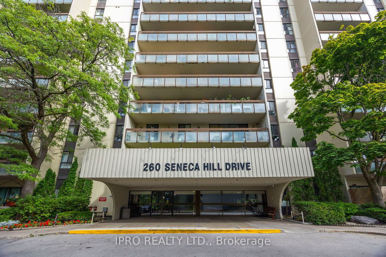 260 Seneca Hill Dr, unit 1203 for sale