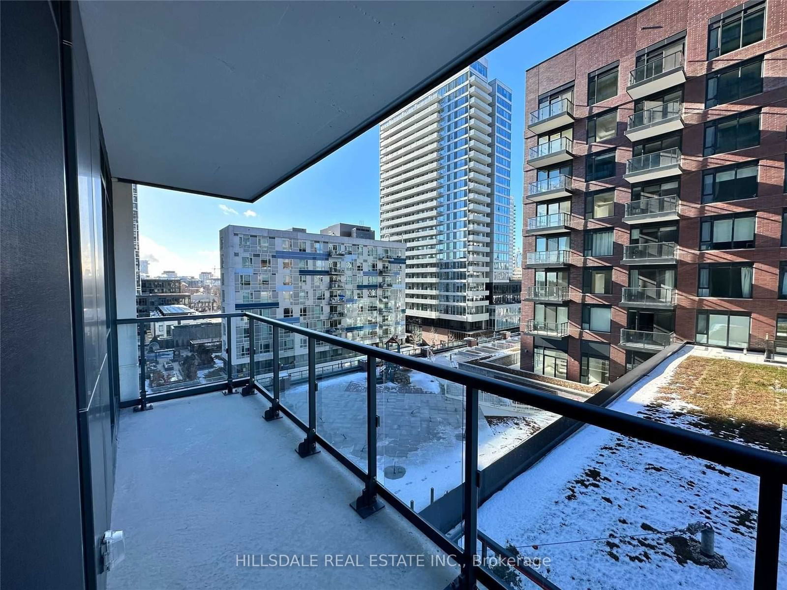 130 River St, unit 605 for rent - image #13