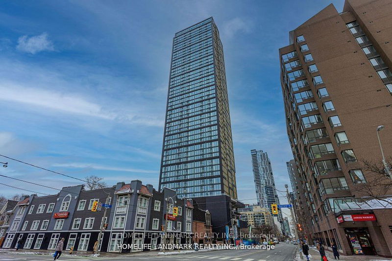 319 Jarvis St, unit 1012 for sale