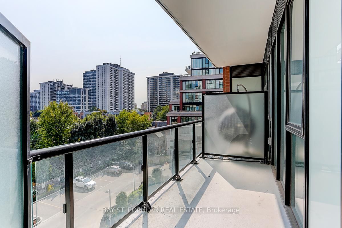 1 Belsize Dr, unit 434 for sale - image #17