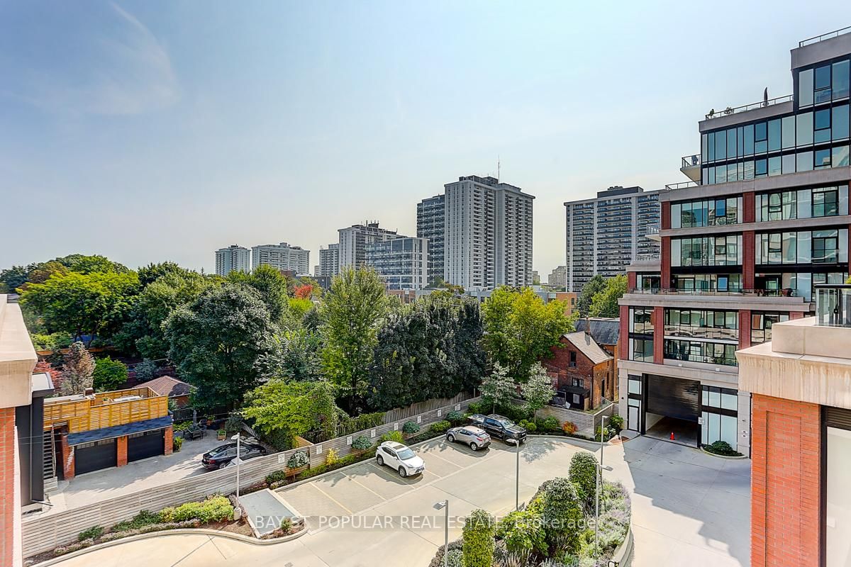 1 Belsize Dr, unit 434 for sale - image #18