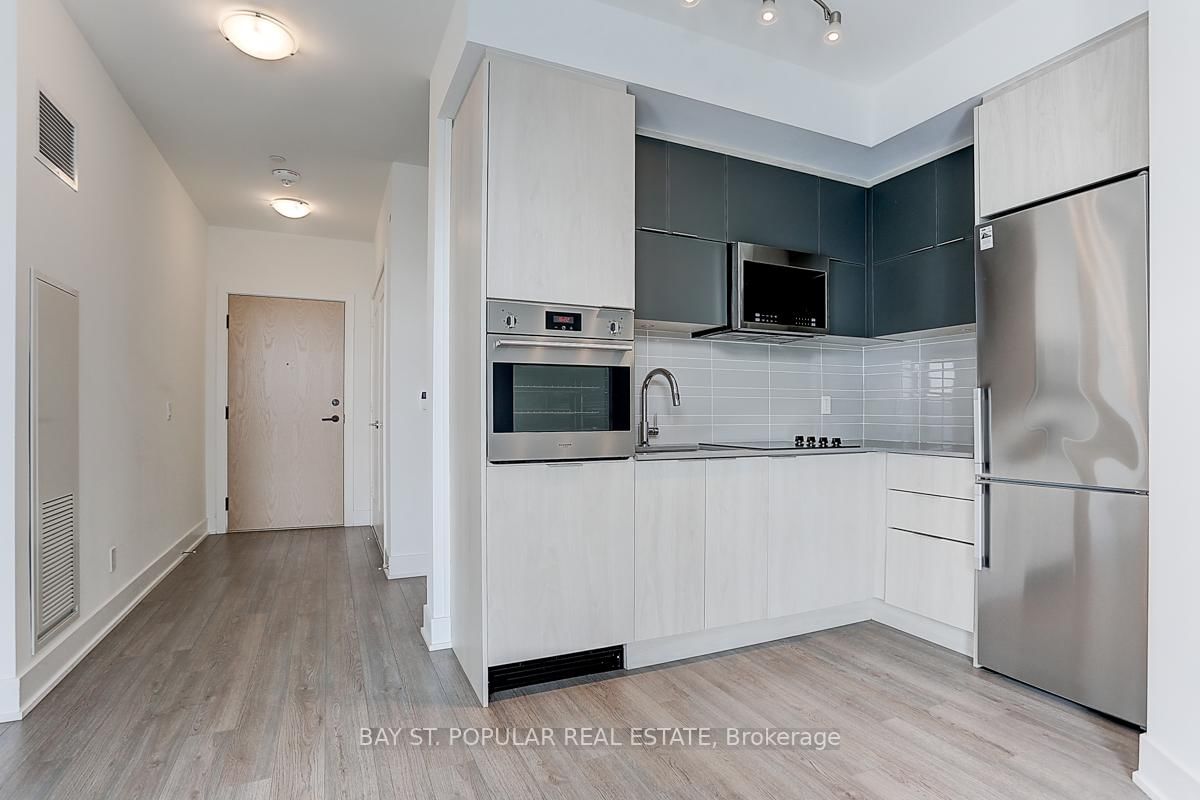 1 Belsize Dr, unit 434 for sale - image #8