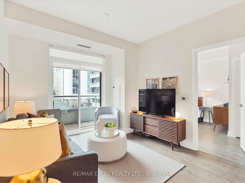 591 Sheppard Ave E, unit 530 for sale - image #1