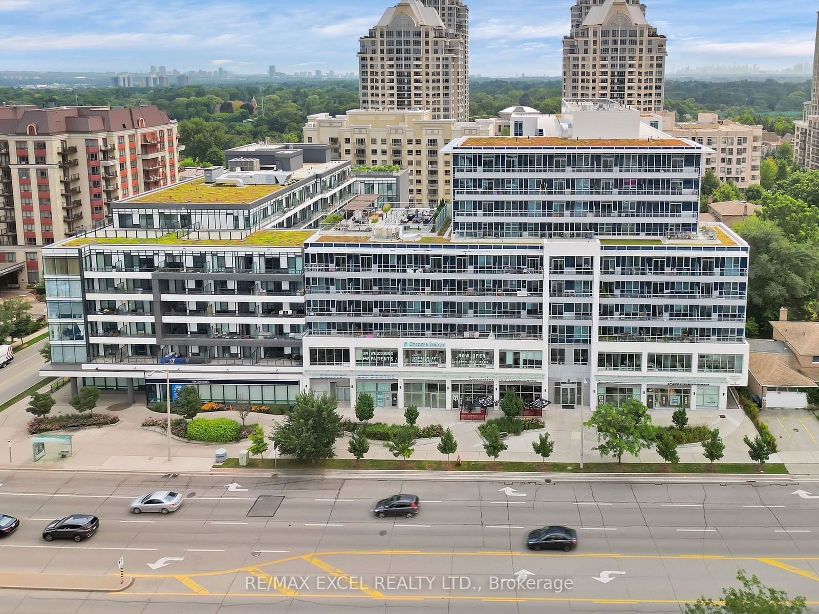 591 Sheppard Ave E, unit 530 for sale - image #18