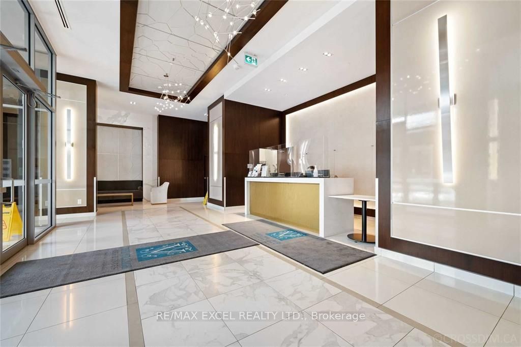 591 Sheppard Ave E, unit 530 for sale - image #22