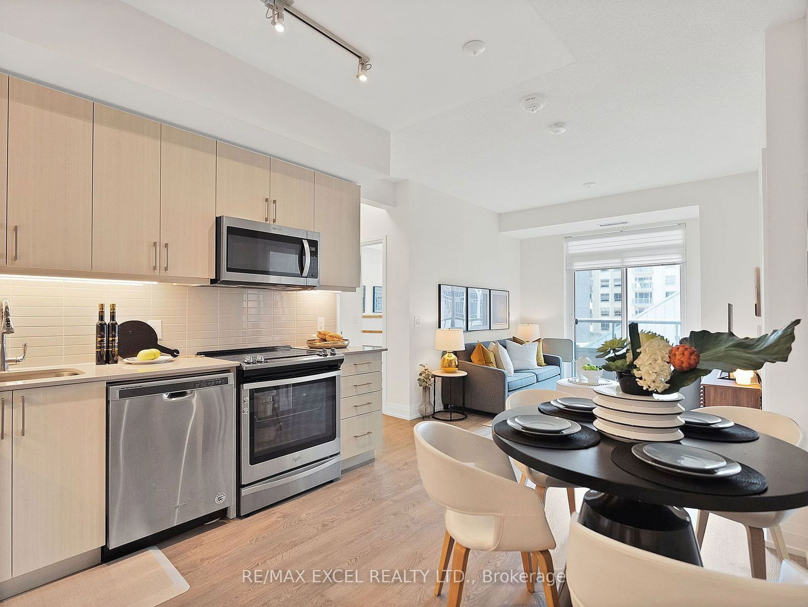 591 Sheppard Ave E, unit 530 for sale - image #5