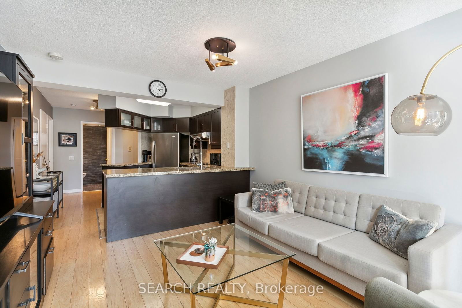 750 Bay St, unit 1503 for sale