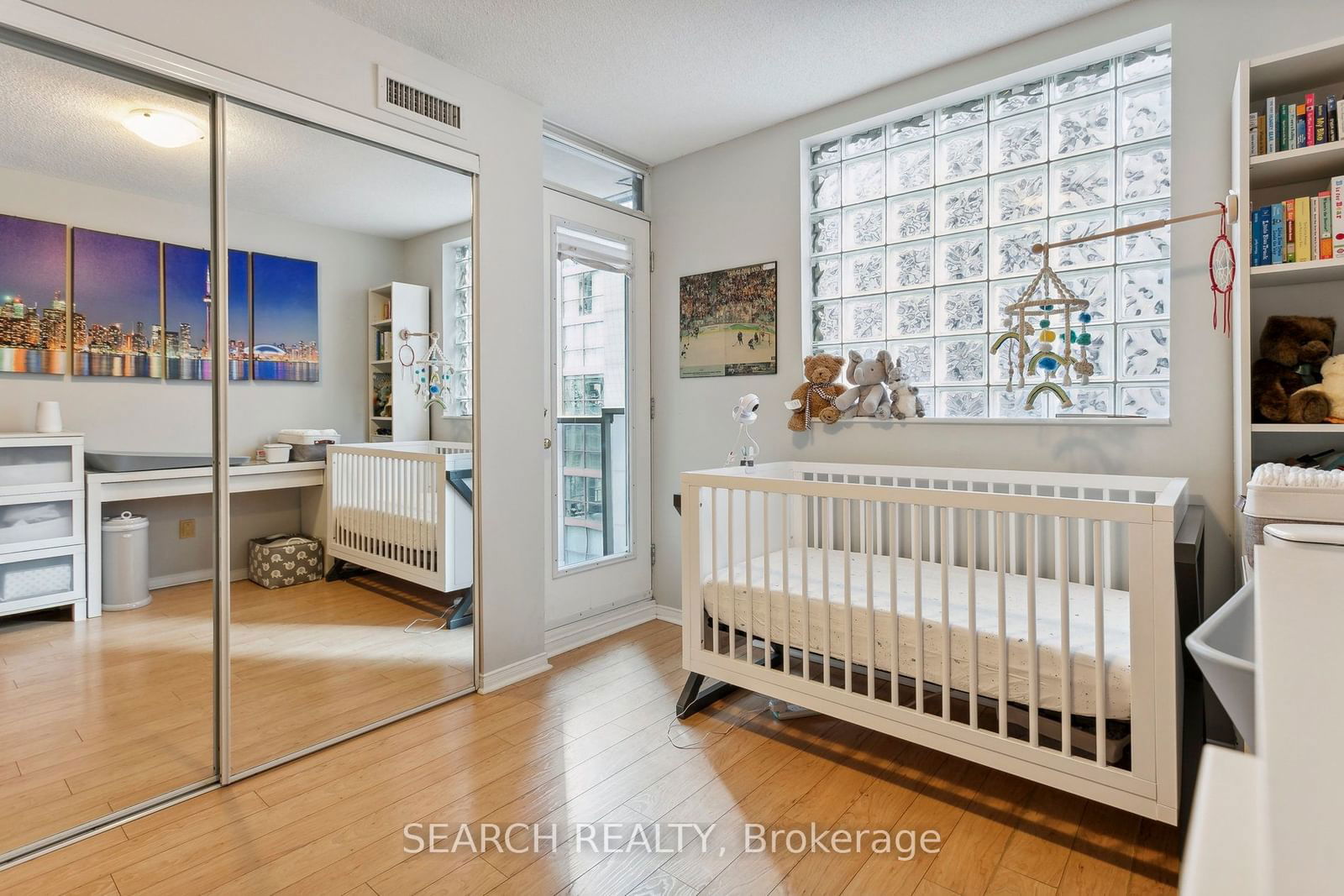 750 Bay St, unit 1503 for sale - image #24