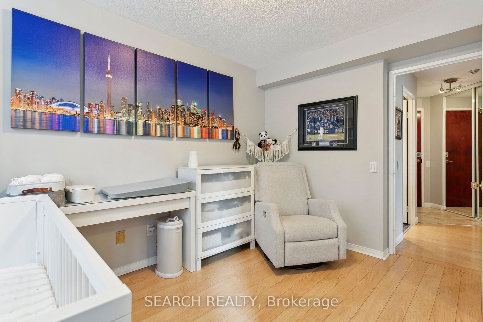 750 Bay St, unit 1503 for sale - image #25