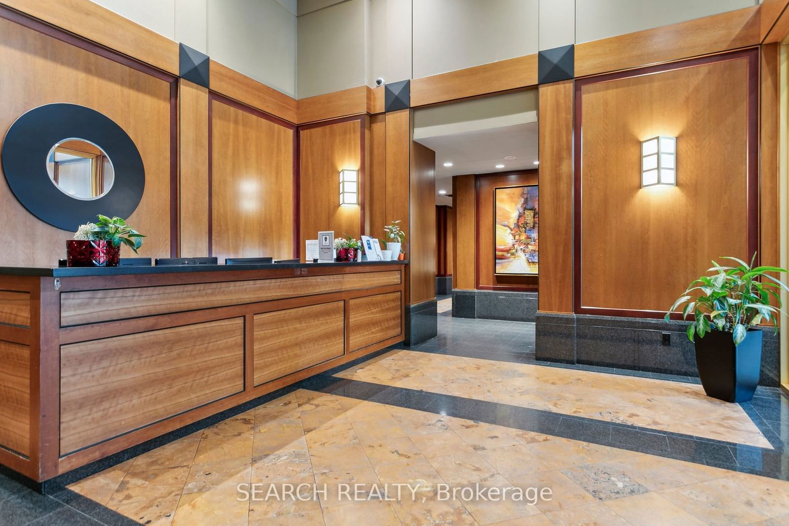 750 Bay St, unit 1503 for sale - image #3