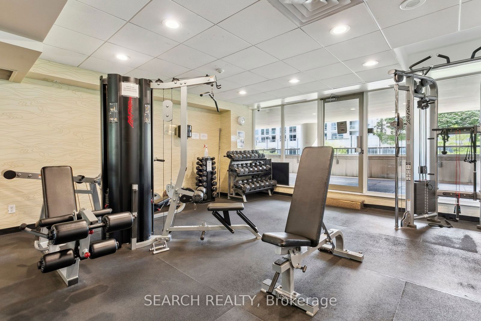 750 Bay St, unit 1503 for sale - image #33