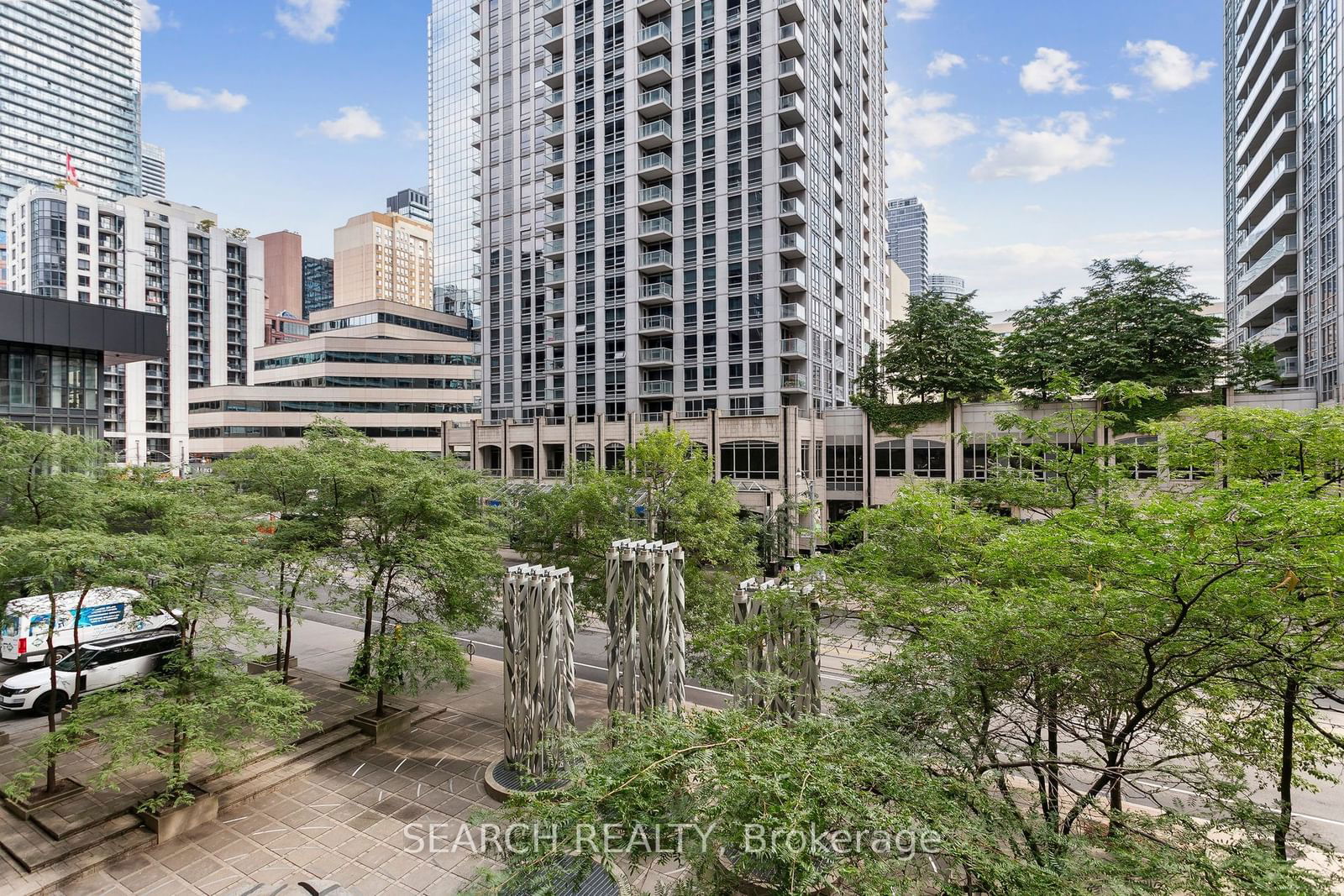 750 Bay St, unit 1503 for sale - image #36