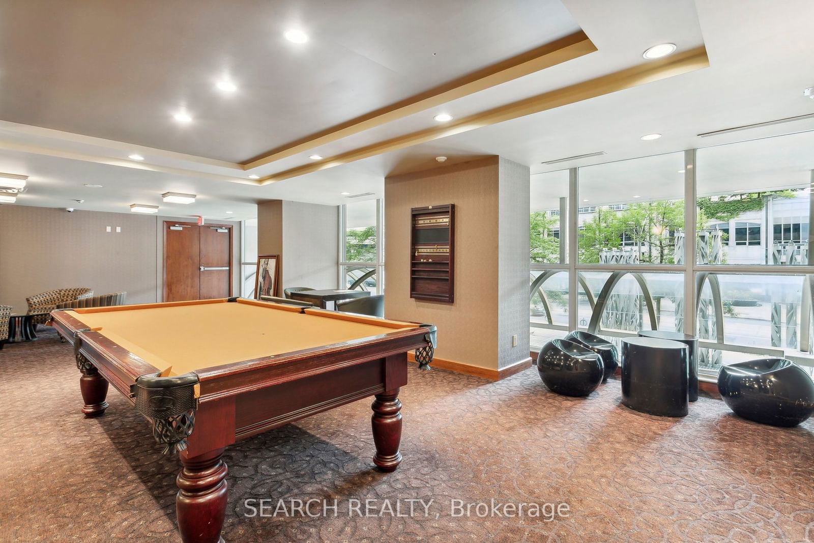 750 Bay St, unit 1503 for sale - image #37