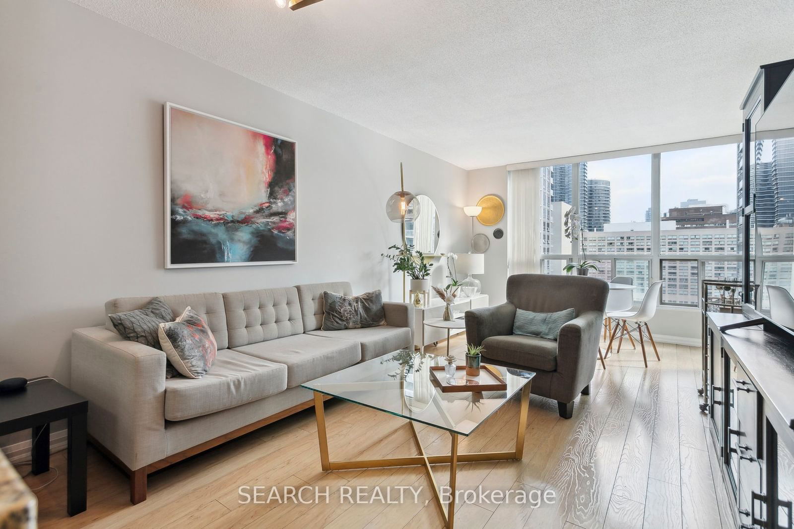 750 Bay St, unit 1503 for sale