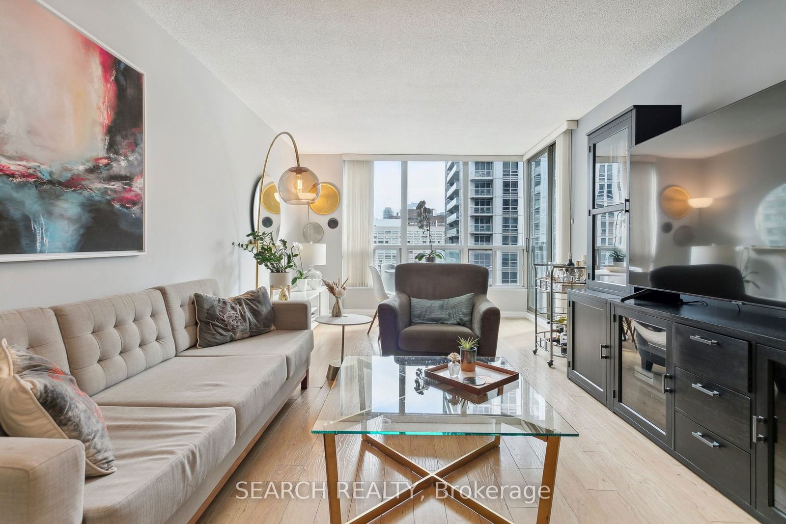 750 Bay St, unit 1503 for sale