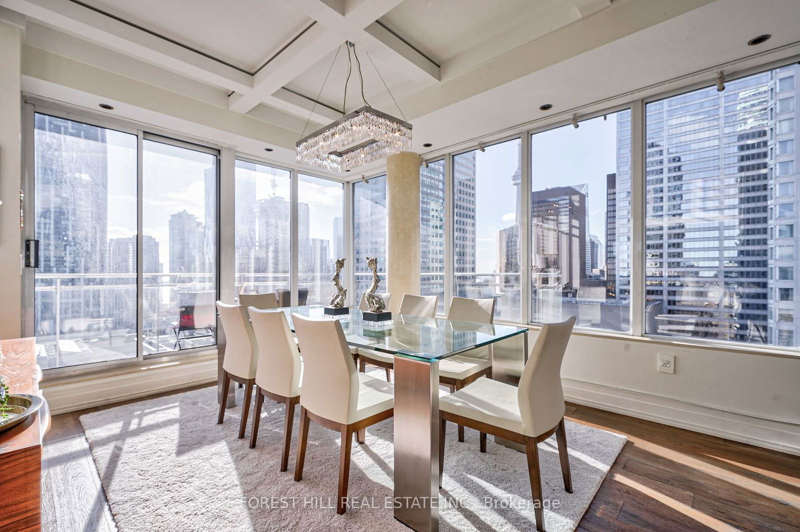 8 Colborne St, unit PH270 for sale - image #5