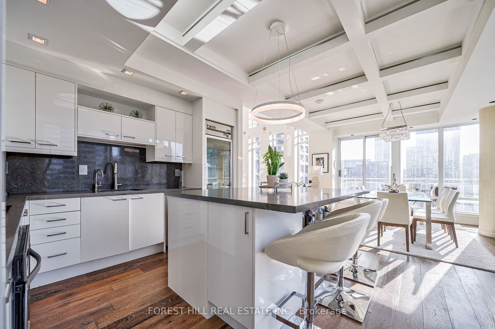 8 Colborne St, unit PH270 for sale - image #7