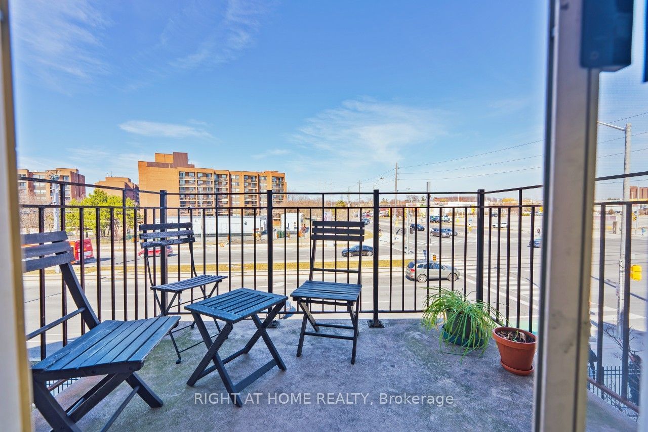 1837 Eglinton Ave E, unit 229 for sale - image #12