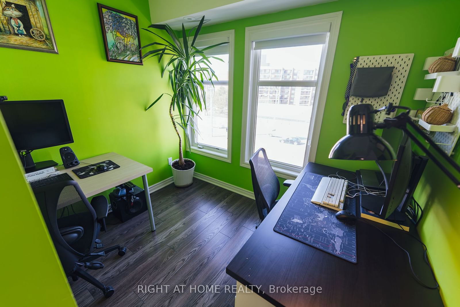 1837 Eglinton Ave E, unit 229 for sale - image #19