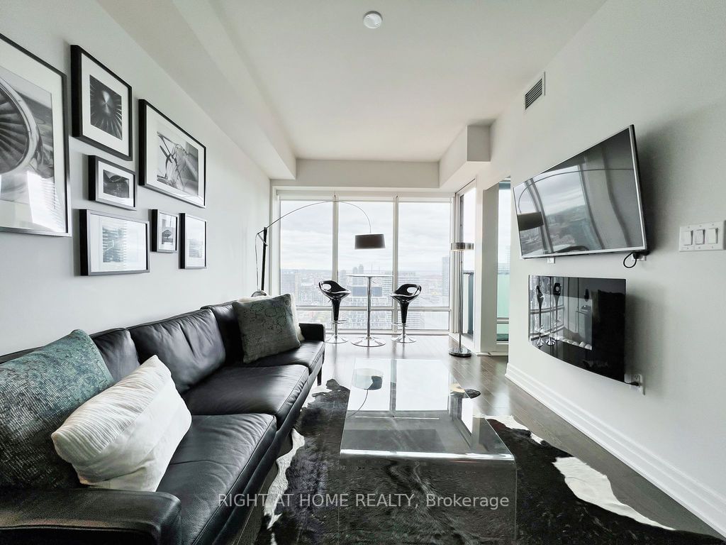 8 The Esplanade, unit 3709 for rent - image #14