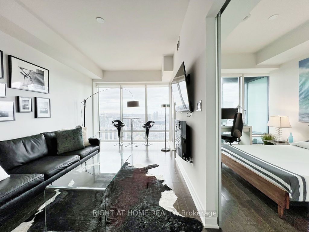 8 The Esplanade, unit 3709 for rent - image #16