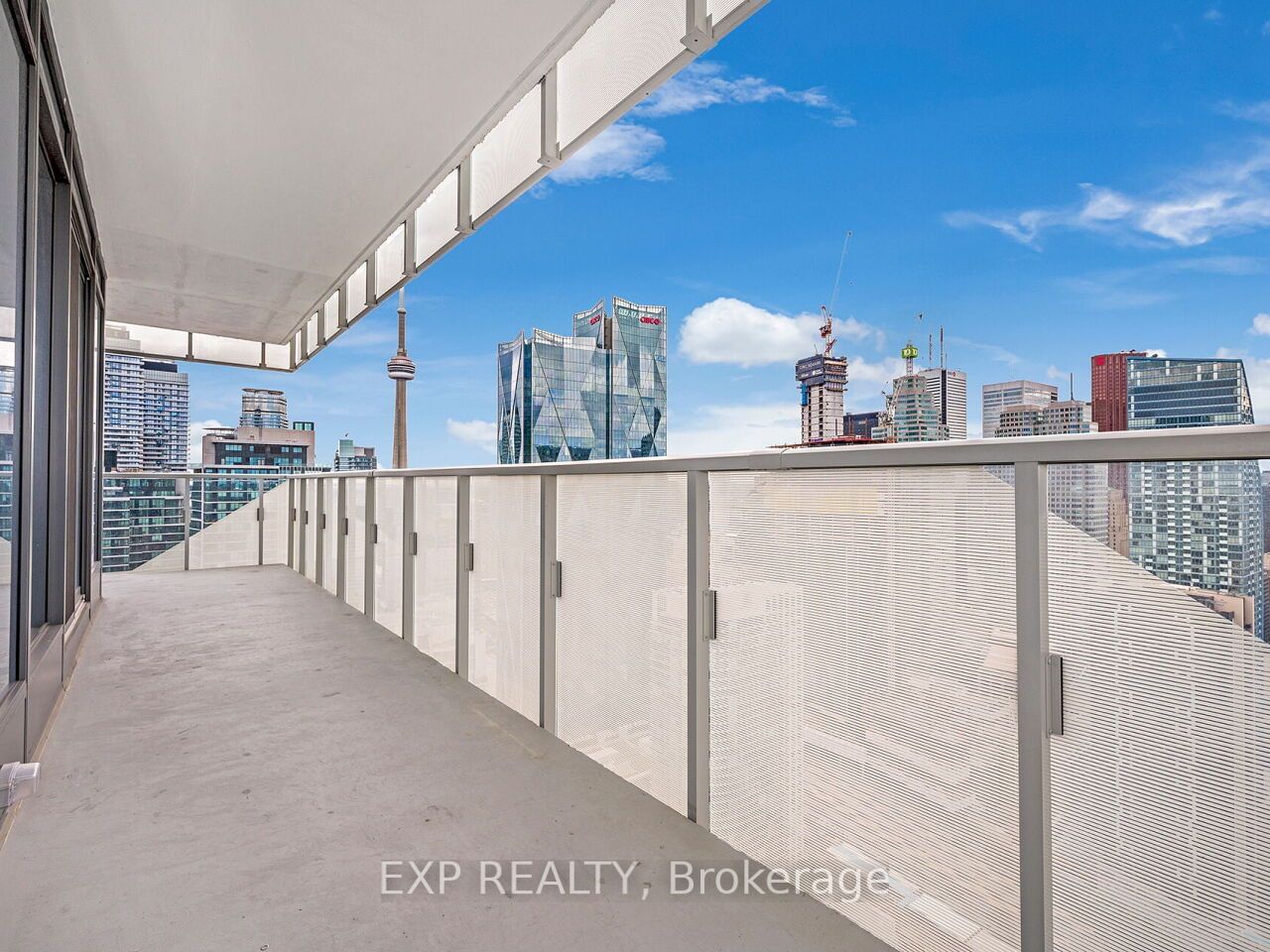 28 Freeland St, unit 4904 for rent - image #29