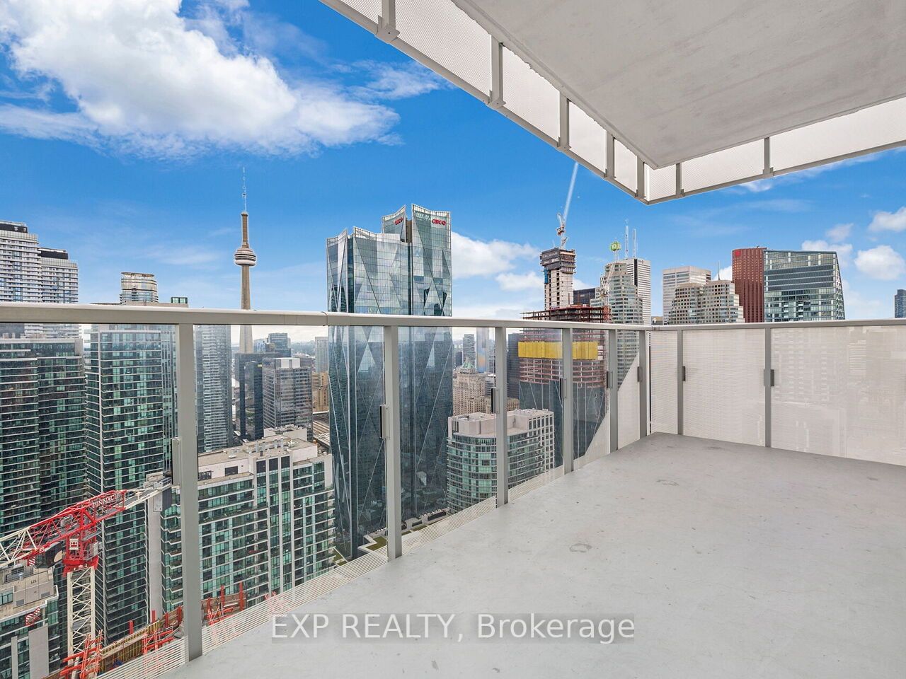 28 Freeland St, unit 4904 for rent - image #36