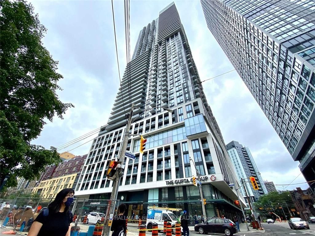 251 Jarvis St, unit 4414 for rent - image #12